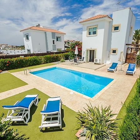 Ayia Napa Holiday Villa 036 Quarto foto